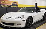 2012 Chevrolet Corvette Grand Sport Coupe 3LT