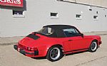 1987 911 Carrera Cabriolet Thumbnail 8