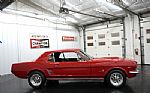 1966 Mustang Thumbnail 17