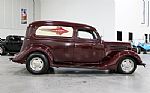 1935 Sedan Delivery Harley Davidson Thumbnail 6