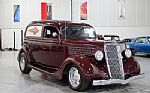 1935 Sedan Delivery Harley Davidson Thumbnail 7