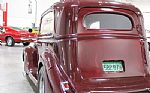 1935 Sedan Delivery Harley Davidson Thumbnail 17