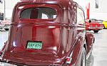 1935 Sedan Delivery Harley Davidson Thumbnail 18