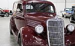 1935 Sedan Delivery Harley Davidson Thumbnail 19