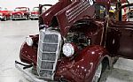 1935 Sedan Delivery Harley Davidson Thumbnail 43