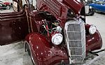 1935 Sedan Delivery Harley Davidson Thumbnail 44