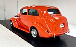 1938 Master Deluxe 2 Door Sedan Thumbnail 3