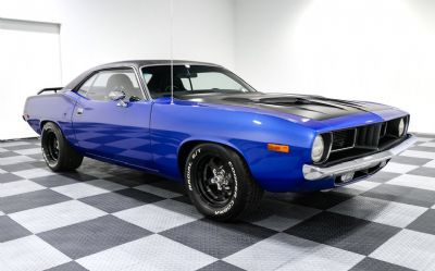 Photo of a 1973 Plymouth Barracuda for sale