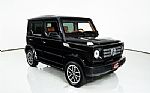 2024 G6000 Mini G-Wagon Thumbnail 12