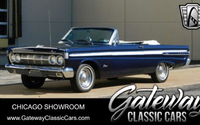 1964 Mercury Comet 