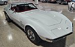 1971 Corvette Thumbnail 5