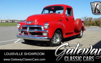 Photo of a 1955 Chevrolet 3100 for sale