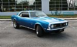 1968 Camaro Thumbnail 3