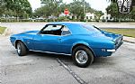 1968 Camaro Thumbnail 5