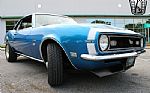 1968 Camaro Thumbnail 9