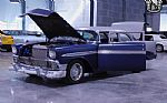 1956 Bel Air Thumbnail 16