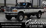 1996 Ford F350