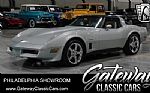 1982 Chevrolet Corvette