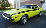 1971 Challenger Thumbnail 2