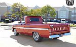 1965 Pickup Truck Thumbnail 4