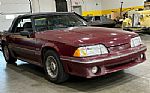 1989 Mustang GT Convertible Thumbnail 2