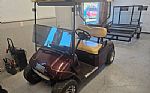 1996 E-Z-GO TXT Gas Golf Cart