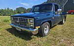 1985 Chevrolet C/K 10 Series