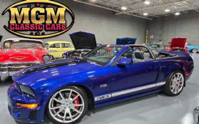 Photo of a 2005 Ford Mustang GT Premium 2DR Convertible for sale