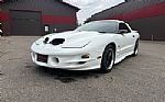 1998 Pontiac Trans Am