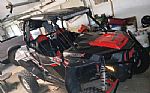 2018 Polaris RZR® XP Turbo