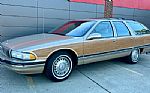 1996 Buick Roadmaster