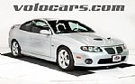 2005 Pontiac GTO