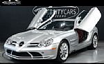 2005 Mercedes-Benz SLR McLaren