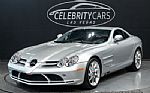 2005 SLR McLaren Thumbnail 11