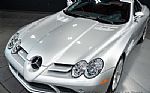 2005 SLR McLaren Thumbnail 17