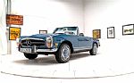 1970 280SL Thumbnail 17