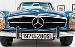 1970 280SL Thumbnail 33