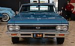 1966 Chevelle SS396 - 4-Speed Thumbnail 2