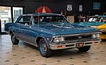 1966 Chevelle SS396 - 4-Speed Thumbnail 3