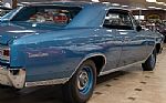 1966 Chevelle SS396 - 4-Speed Thumbnail 11