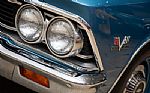 1966 Chevelle SS396 - 4-Speed Thumbnail 30