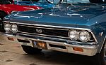 1966 Chevelle SS396 - 4-Speed Thumbnail 32