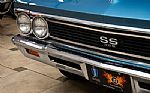 1966 Chevelle SS396 - 4-Speed Thumbnail 31