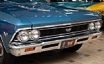 1966 Chevelle SS396 - 4-Speed Thumbnail 33