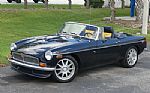 1979 MGB V8 Restomod Thumbnail 8