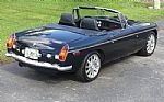 1979 MGB V8 Restomod Thumbnail 3