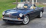 1979 MGB V8 Restomod Thumbnail 10