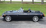 1979 MGB V8 Restomod Thumbnail 13