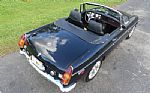 1979 MGB V8 Restomod Thumbnail 35