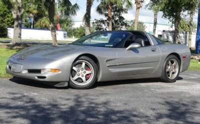 Photo of a 1999 Chevrolet Corvette for sale